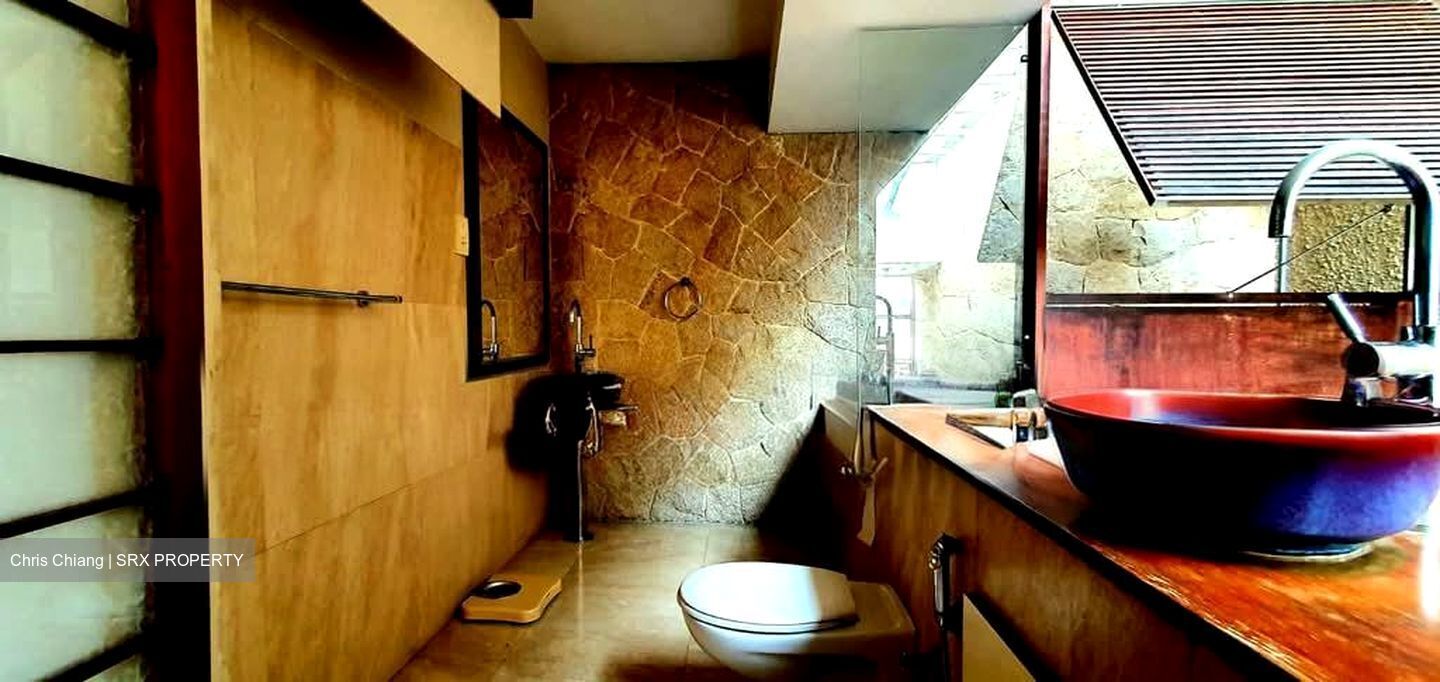 Serangoon Garden Estate (D19), Terrace #639520721